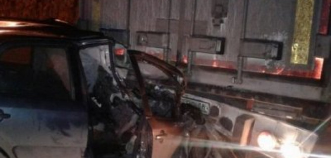 Три человека погибли в ДТП с тягачом в Кировском районе Волгограда