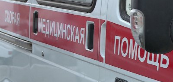 В ДТП на трассе Иваново-Ярославль погиб мужчина и пострадали дети