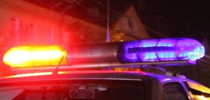 В Ленинском районе Челябинска иномарка насмерть сбила пешехода