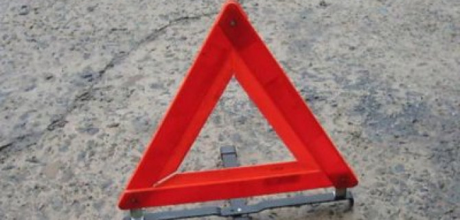 В ДТП под Ростовом пострадали шесть человек