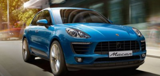 Стать обладателем Porsche ещё никогда не было так просто