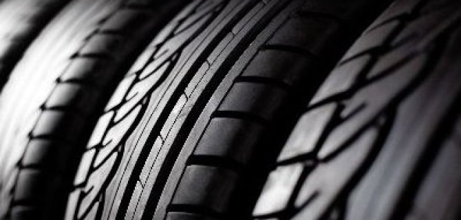 Где удобней всего хранить шины, чтоб не захламлять балкон