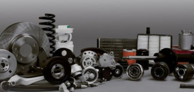 Оригинальные запчасти для Mitsubishi в Галант-Авто