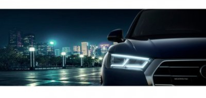 Индивидуальный тест-драйв Audi A4, Audi A5, Audi Q5, Audi Q7, Audi RS 6 Avant performance, Audi RS 7 Sportback performance