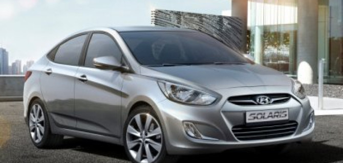 На рынке авто с пробегом пришло время перепродавать Hyundai Solaris