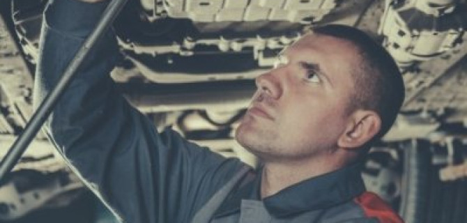 Ремонт подвески Nissan в СТ-МОТОРС – ваш гарант безопасности на дороге