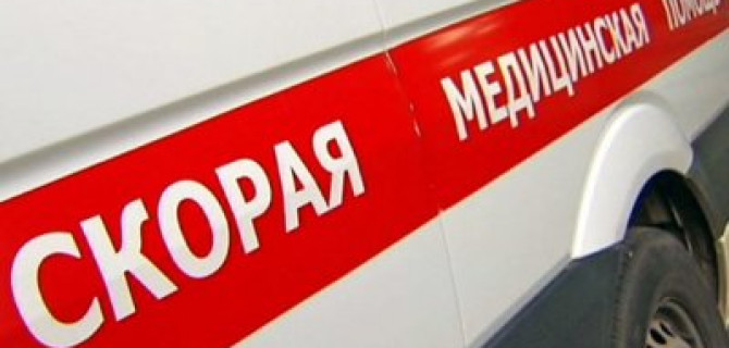 В Череповце на переходе сбили девушку