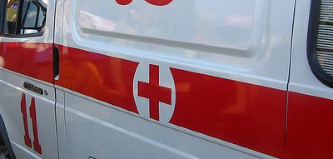 Ребенок на самокате попал под машину в Самаре