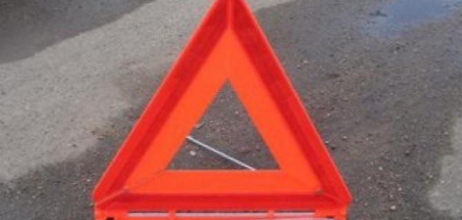 В Тульской области в ДТП на М-2 погиб мужчина