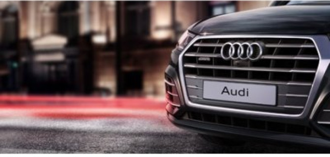 От заката до рассвета специальная стоимость на ремонт Audi