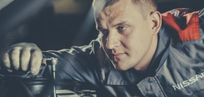 Техническое обслуживание Nissan в СТ-МОТОРС – качественно, надёжно, экономично!