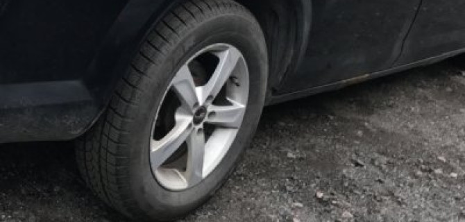 Ремонт и восстановление колесных дисков – что такое и зачем?