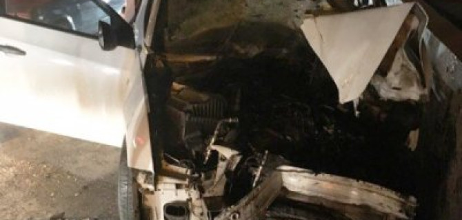 Женщина-водитель погибла в ДТП с КамАЗом на юге Волгограда