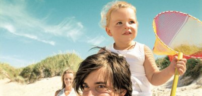 В путешествие со SKODA!