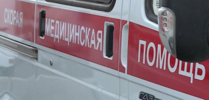 Годовалый малыш, перевозившийся на руках матери, погиб в ДТП в Ставропольском крае