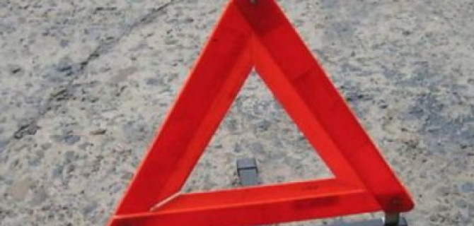 Мужчина погиб в ДТП с КамАЗом на трассе Самара – Георгиевка