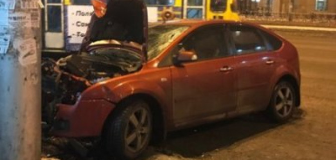 Жители Мурманска избили водителя, насмерть сбившего женщину