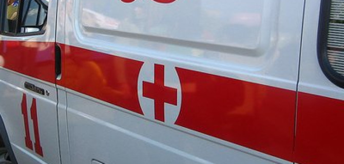 20-летний пассажир ВАЗа погиб в ДТП в Канашском районе