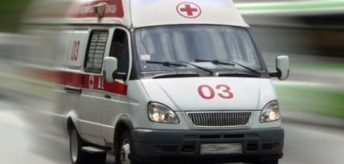 Автомобиль насмерть сбил 5-летнего ребенка в Новой Москве