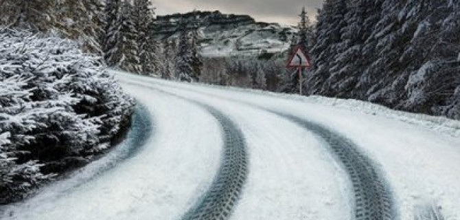 Проверьте зиму на прочность вместе с ТрансТехСервис