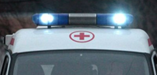 В Карелии самосвал сбил двух человек – один погиб