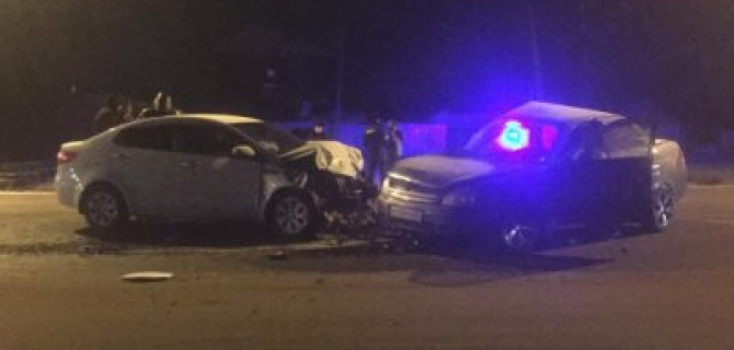 Два человека погибли в ДТП в Богородском районе