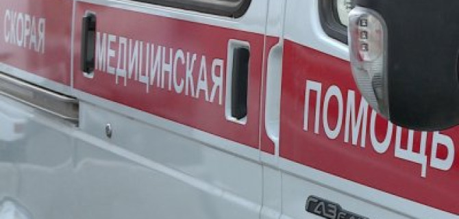 В ДТП с КамАЗом в Кузбассе погиб человек