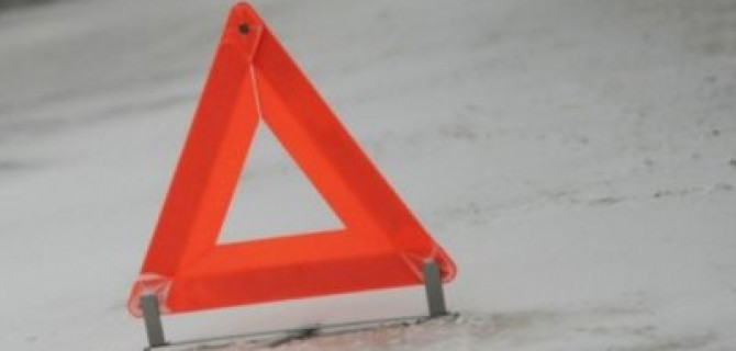 Три человека погибли в ДТП под Кандалакшей