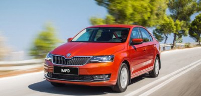 Автопрага реализует автомобили по госпрограмме льготного лизинга