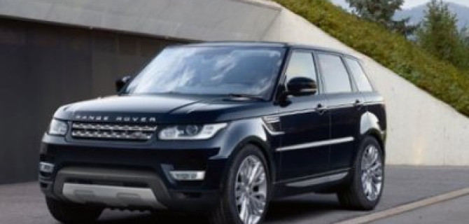 Range Rover Sport с преимуществом до 826 000 рублей уже ждет Вас в АВИЛОН!