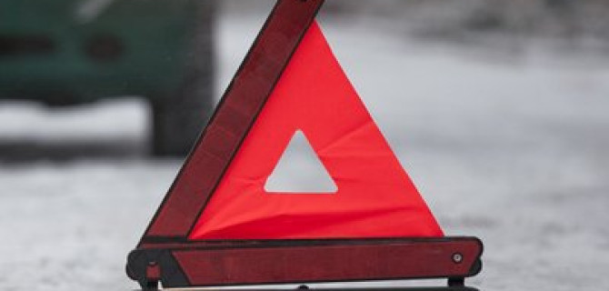 Водитель ВАЗа погиб в ДТП в Бобровском районе Воронежской области