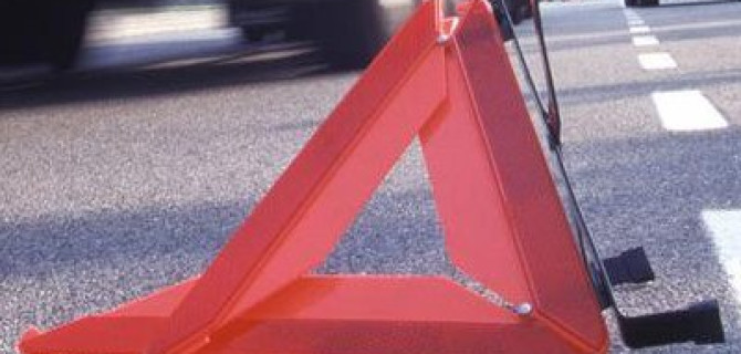 7-летний мальчик пострадал в ДТП с фурой в Саратове