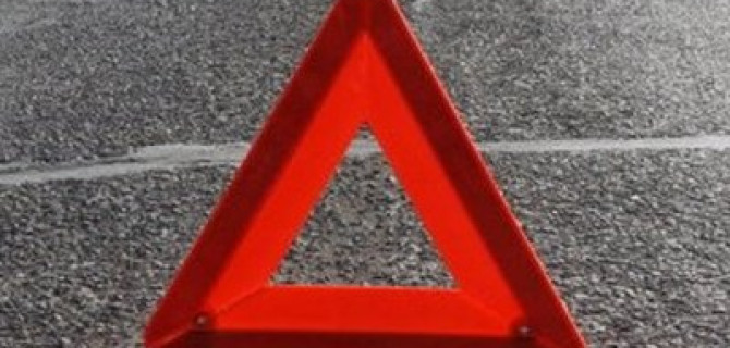 Один человек погиб и пятеро пострадали в ДТП в Кабардино-Балкарии