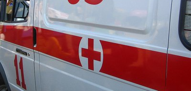 Пять человек пострадали в ДТП под Сорочинском Оренбургской области