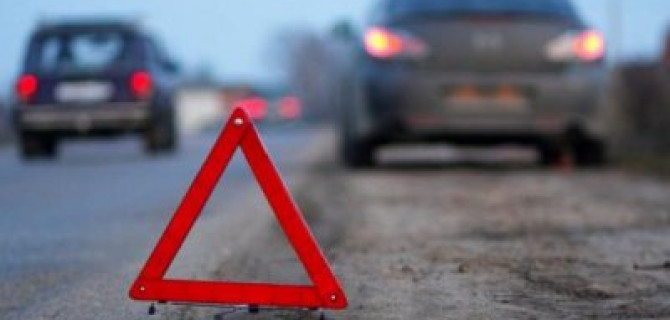 Водитель иномарки погиб в ДТП с тремя машинами под Миассом