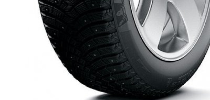 Какие шипованные шины наносят меньше вреда дорогам