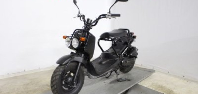 Как сэкономить на покупке скутера?