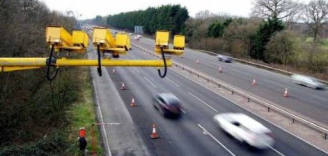 В России ужесточат штрафы за нарушение ПДД