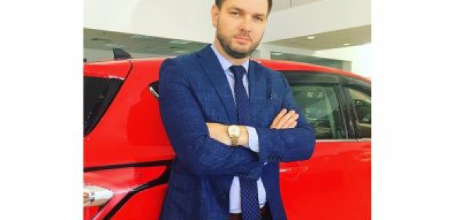 АВИЛОН, дилерский центр Ford – конкурент №1