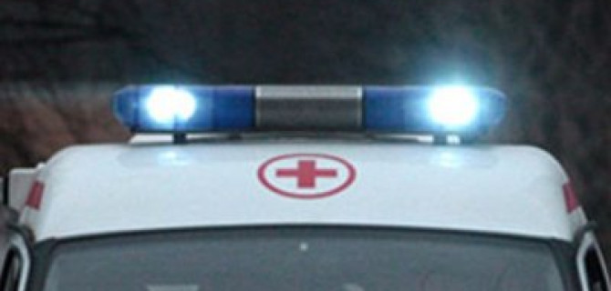 Четыре человека пострадали в ДТП на трассе «Волга» в Подмосковье