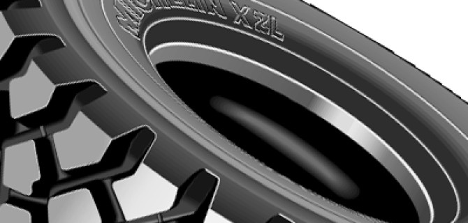 Грузовые шины Michelin – бренд, идущий в ногу со временем