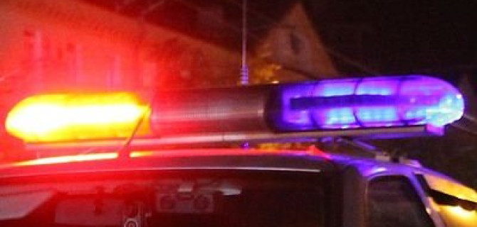 Водитель «Оки» погиб в ДТП в Воронежской области