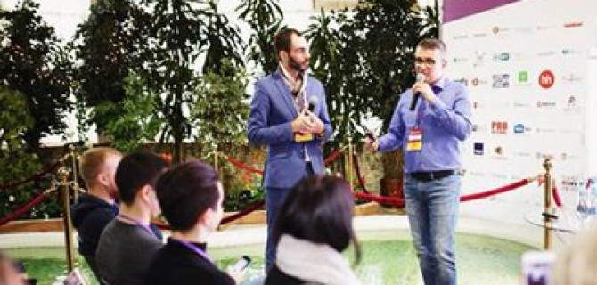 «Российский форум Маркетинга 2017» прошел при участии АСЦ