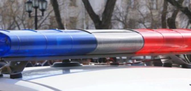 Автомобиль сбил девушку в Ульяновской области и скрылся