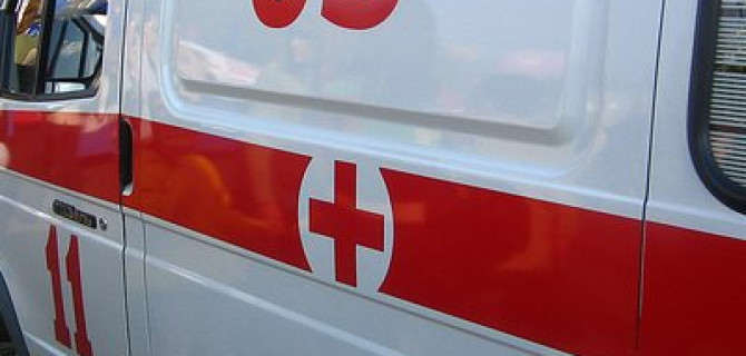 Водитель «Лады» пострадал в ДТП с трактором под Томском