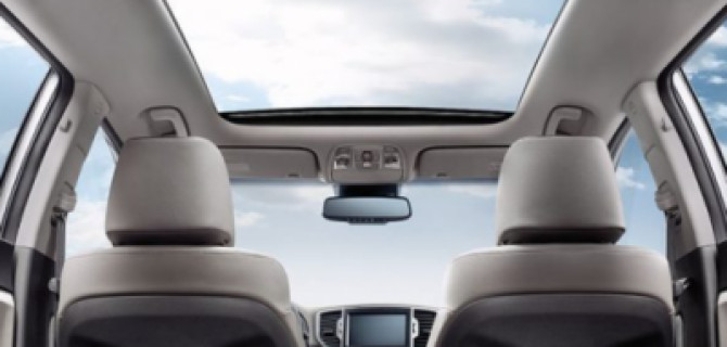 Мировой Топ-10 автомобилей SUV: самые покупаемые