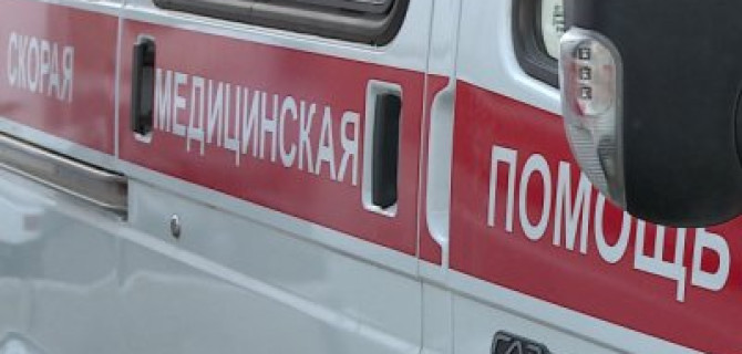 Два автомобиля насмерть сбили женщину на переходе на трассе Нижний Новгород — Саратов