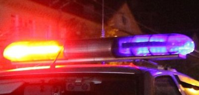 В Саратове две машины насмерть сбили молодого человека