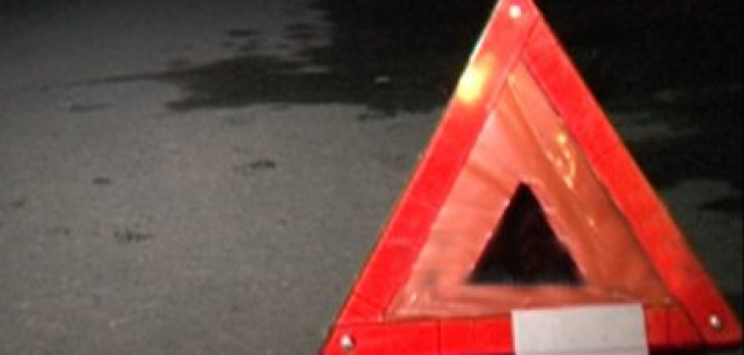 Пять человек погибли в ДТП в Чечне