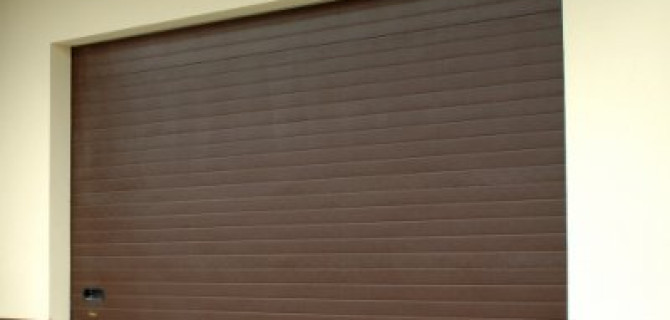 7 причин заказать автоматические гаражные ворота